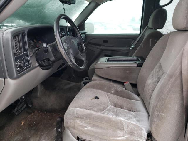 Photo 6 VIN: 1GNEC16Z55J248388 - CHEVROLET SUBURBAN C 