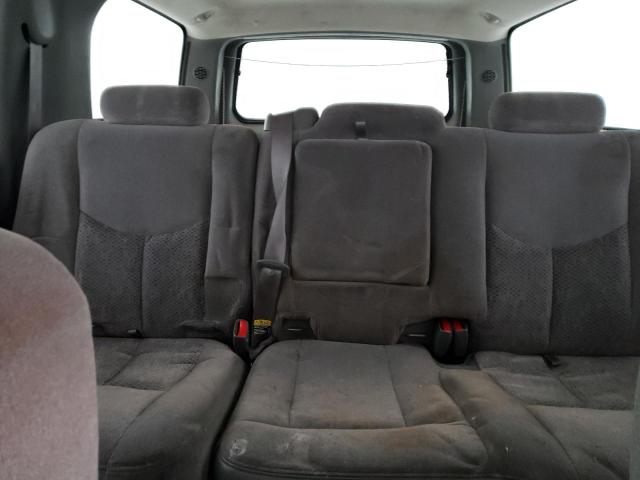 Photo 9 VIN: 1GNEC16Z55J248388 - CHEVROLET SUBURBAN C 