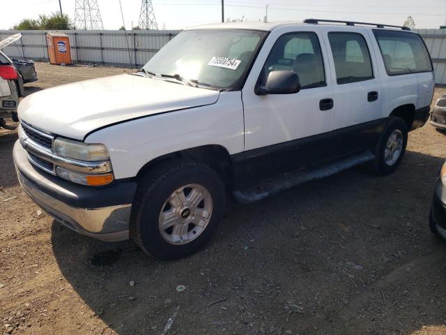 Photo 0 VIN: 1GNEC16Z56J119858 - CHEVROLET SUBURBAN C 