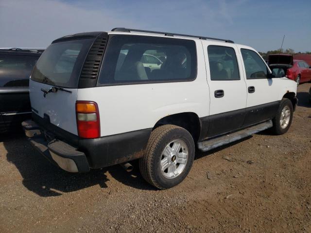 Photo 2 VIN: 1GNEC16Z56J119858 - CHEVROLET SUBURBAN C 