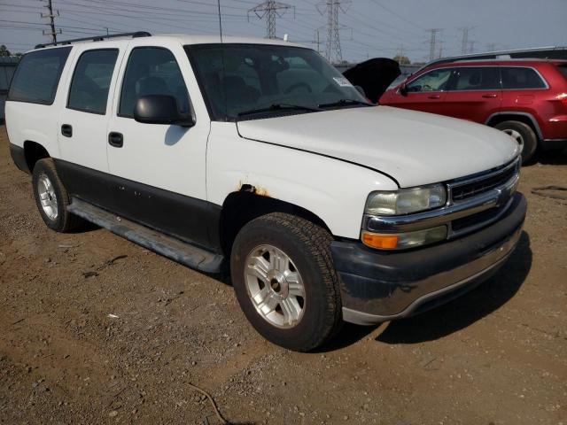 Photo 3 VIN: 1GNEC16Z56J119858 - CHEVROLET SUBURBAN C 