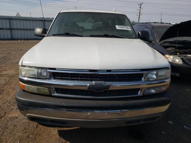 Photo 4 VIN: 1GNEC16Z56J119858 - CHEVROLET SUBURBAN C 