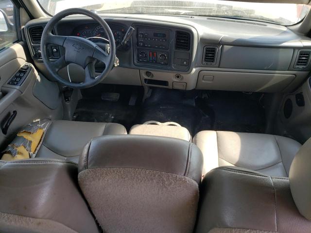 Photo 7 VIN: 1GNEC16Z56J119858 - CHEVROLET SUBURBAN C 