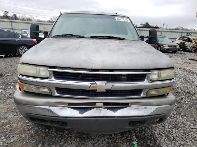 Photo 4 VIN: 1GNEC16Z62J119569 - CHEVROLET SUBURBAN 