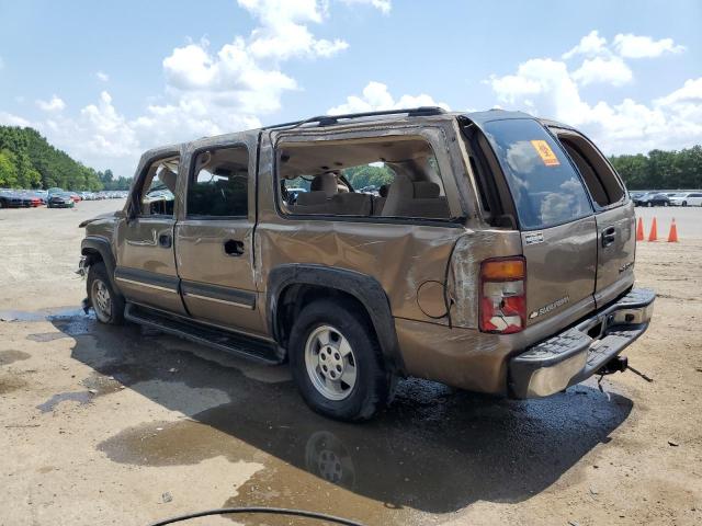 Photo 1 VIN: 1GNEC16Z63J200802 - CHEVROLET SUBURBAN C 