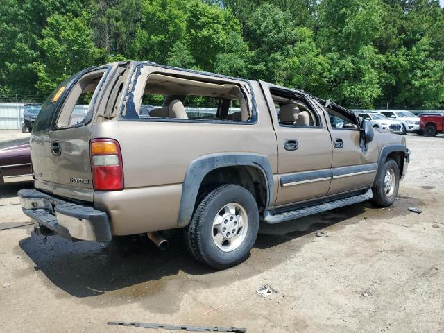 Photo 2 VIN: 1GNEC16Z63J200802 - CHEVROLET SUBURBAN C 