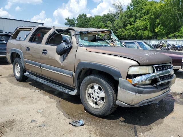 Photo 3 VIN: 1GNEC16Z63J200802 - CHEVROLET SUBURBAN C 