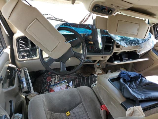 Photo 7 VIN: 1GNEC16Z63J200802 - CHEVROLET SUBURBAN C 