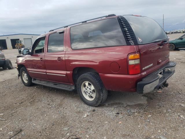 Photo 1 VIN: 1GNEC16Z63J224940 - CHEVROLET SUBURBAN 