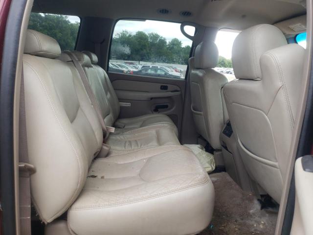 Photo 10 VIN: 1GNEC16Z63J224940 - CHEVROLET SUBURBAN 