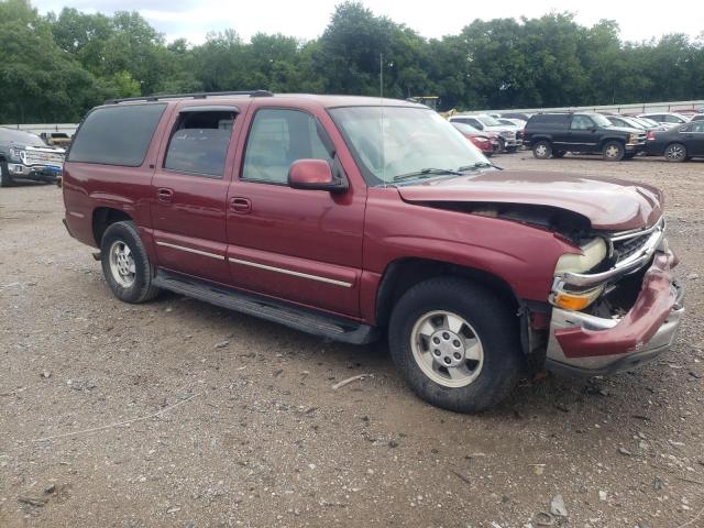 Photo 3 VIN: 1GNEC16Z63J224940 - CHEVROLET SUBURBAN 