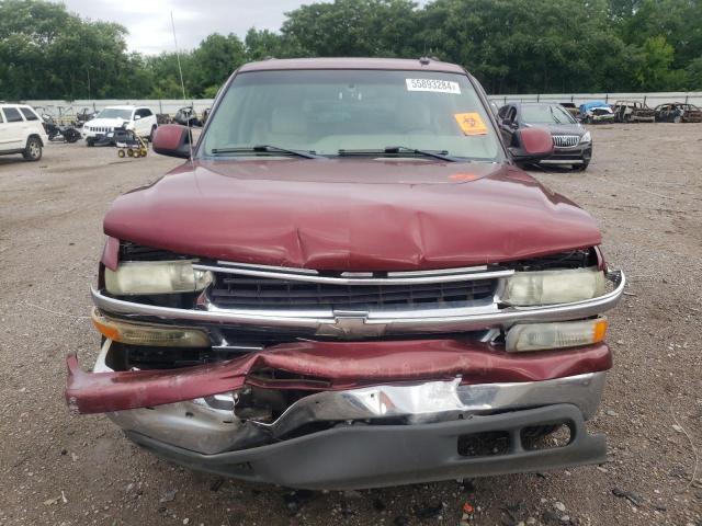 Photo 4 VIN: 1GNEC16Z63J224940 - CHEVROLET SUBURBAN 