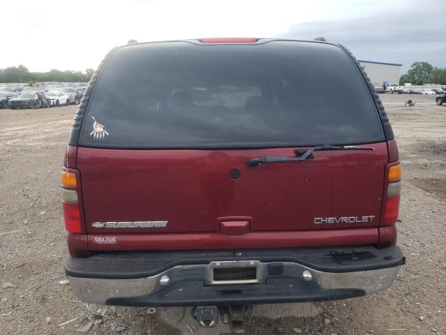 Photo 5 VIN: 1GNEC16Z63J224940 - CHEVROLET SUBURBAN 