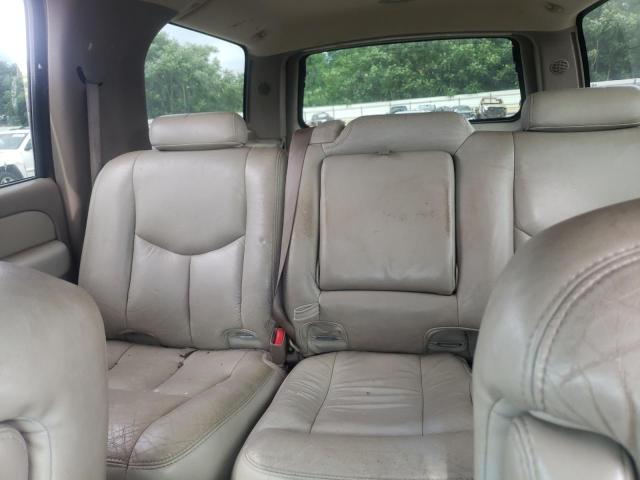 Photo 9 VIN: 1GNEC16Z63J224940 - CHEVROLET SUBURBAN 