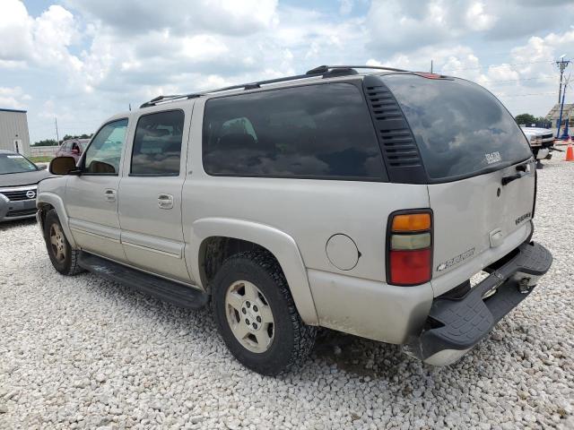 Photo 1 VIN: 1GNEC16Z64R160255 - CHEVROLET SUBURBAN 