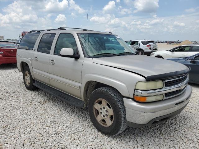 Photo 3 VIN: 1GNEC16Z64R160255 - CHEVROLET SUBURBAN 