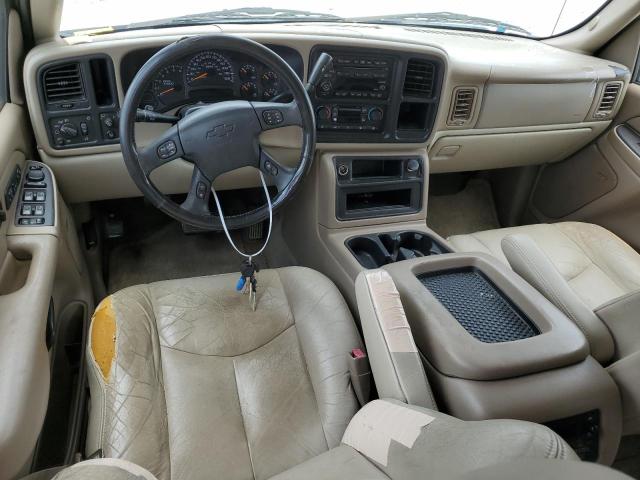 Photo 7 VIN: 1GNEC16Z64R160255 - CHEVROLET SUBURBAN 