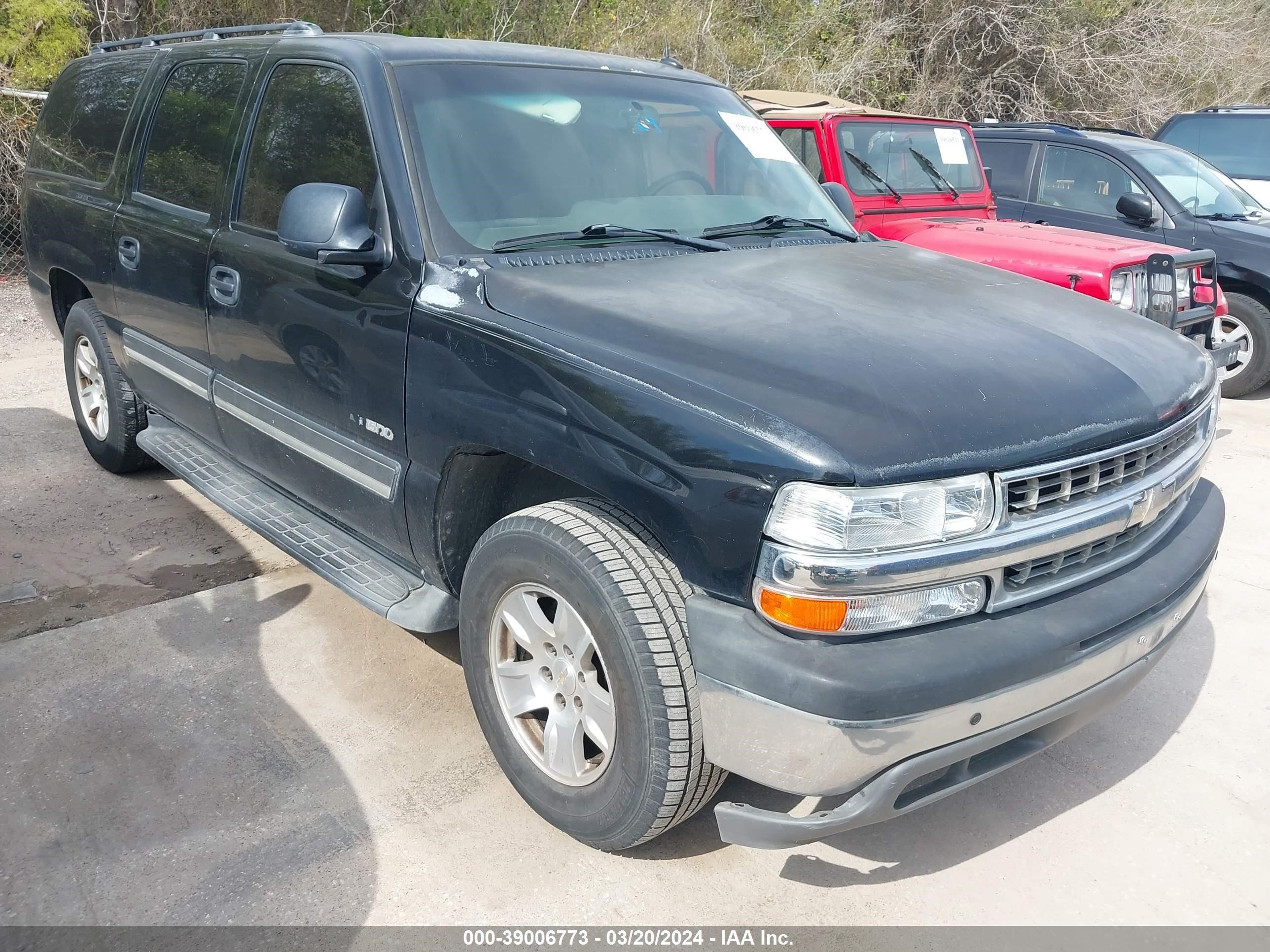 Photo 5 VIN: 1GNEC16Z65J247976 - CHEVROLET EXPRESS 