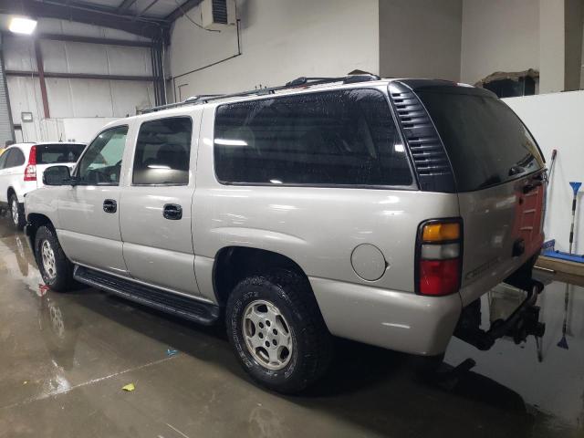 Photo 1 VIN: 1GNEC16Z66J167465 - CHEVROLET SUBURBAN 