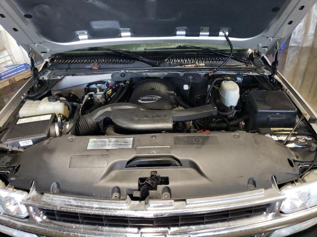 Photo 11 VIN: 1GNEC16Z66J167465 - CHEVROLET SUBURBAN 