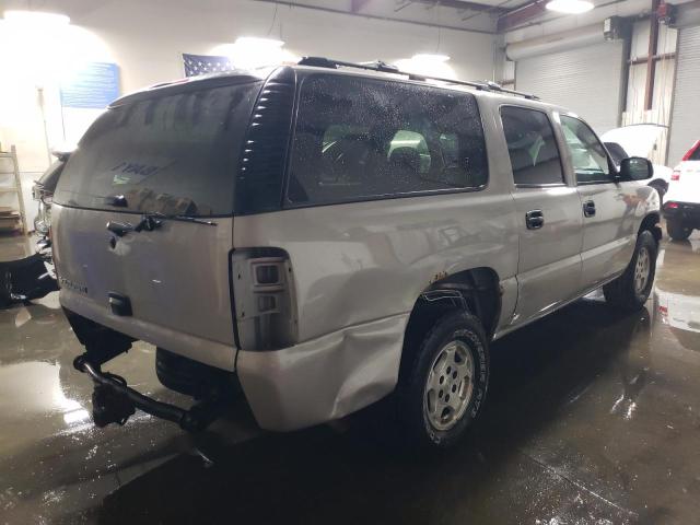 Photo 2 VIN: 1GNEC16Z66J167465 - CHEVROLET SUBURBAN 