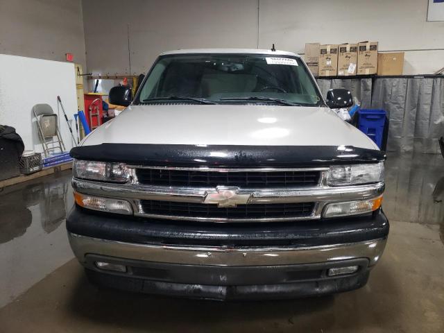 Photo 4 VIN: 1GNEC16Z66J167465 - CHEVROLET SUBURBAN 