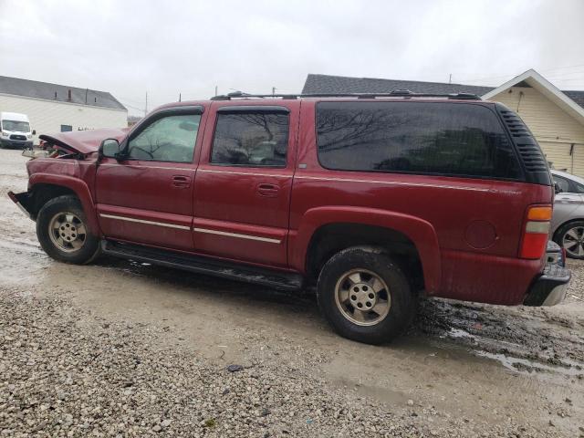 Photo 1 VIN: 1GNEC16Z72J324270 - CHEVROLET SUBURBAN C 