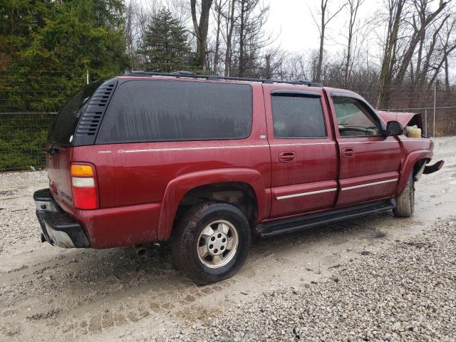 Photo 2 VIN: 1GNEC16Z72J324270 - CHEVROLET SUBURBAN C 