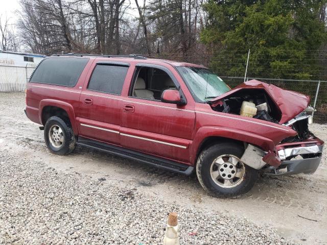 Photo 3 VIN: 1GNEC16Z72J324270 - CHEVROLET SUBURBAN C 