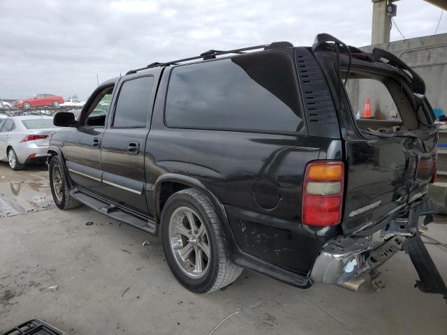 Photo 1 VIN: 1GNEC16Z73J325274 - CHEVROLET SUBURBAN C 