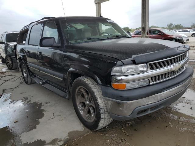 Photo 3 VIN: 1GNEC16Z73J325274 - CHEVROLET SUBURBAN C 