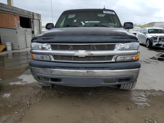 Photo 4 VIN: 1GNEC16Z73J325274 - CHEVROLET SUBURBAN C 