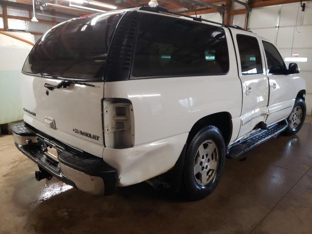 Photo 3 VIN: 1GNEC16Z74J167939 - CHEVROLET SUBURBAN C 