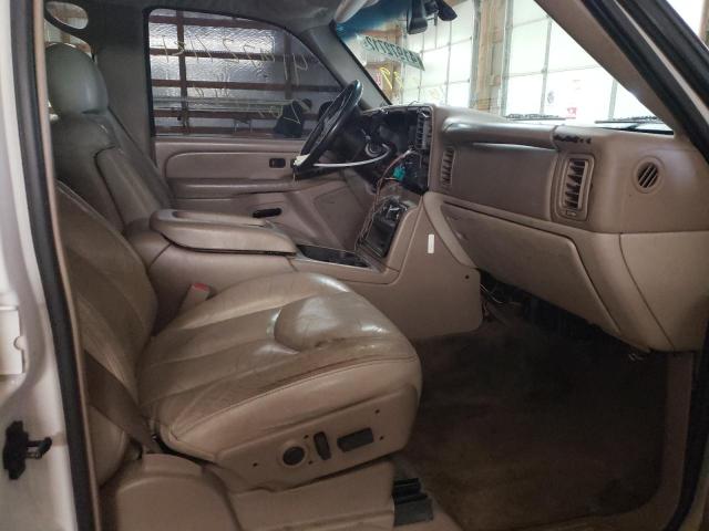 Photo 4 VIN: 1GNEC16Z74J167939 - CHEVROLET SUBURBAN C 