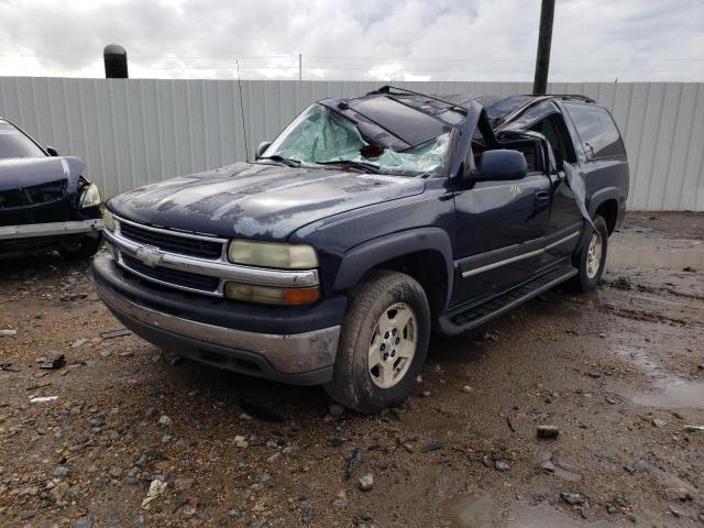 Photo 1 VIN: 1GNEC16Z84J191974 - CHEVROLET SUBURBAN C 