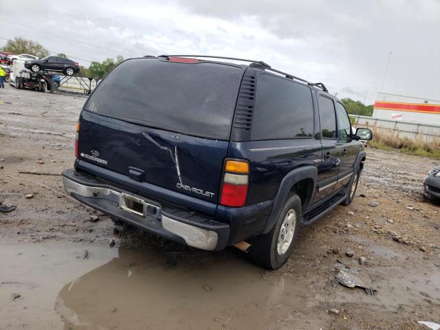 Photo 3 VIN: 1GNEC16Z84J191974 - CHEVROLET SUBURBAN C 