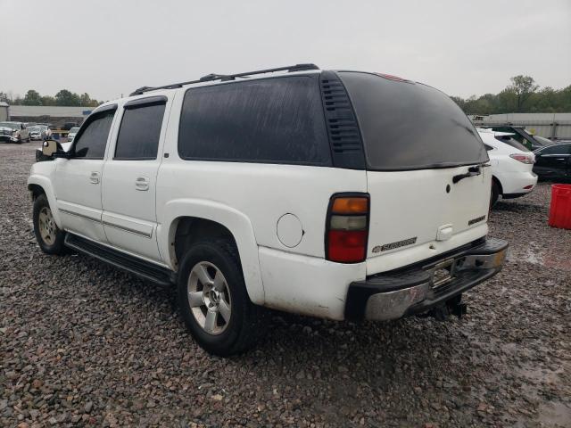 Photo 1 VIN: 1GNEC16Z85J104866 - CHEVROLET SUBURBAN C 