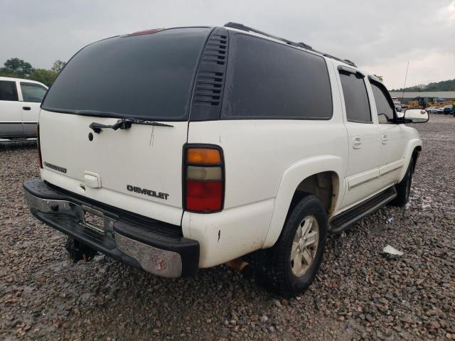 Photo 2 VIN: 1GNEC16Z85J104866 - CHEVROLET SUBURBAN C 