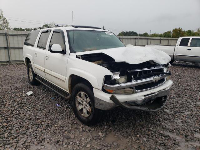 Photo 3 VIN: 1GNEC16Z85J104866 - CHEVROLET SUBURBAN C 