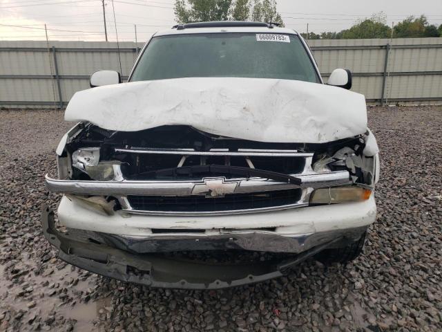 Photo 4 VIN: 1GNEC16Z85J104866 - CHEVROLET SUBURBAN C 