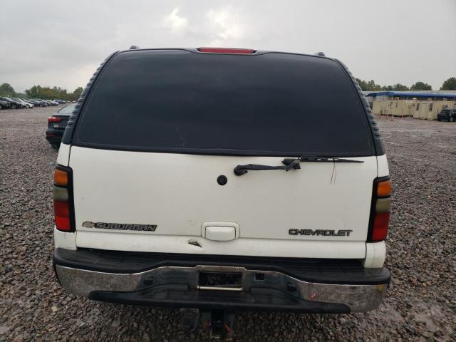 Photo 5 VIN: 1GNEC16Z85J104866 - CHEVROLET SUBURBAN C 