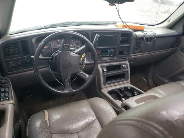 Photo 7 VIN: 1GNEC16Z85J104866 - CHEVROLET SUBURBAN C 