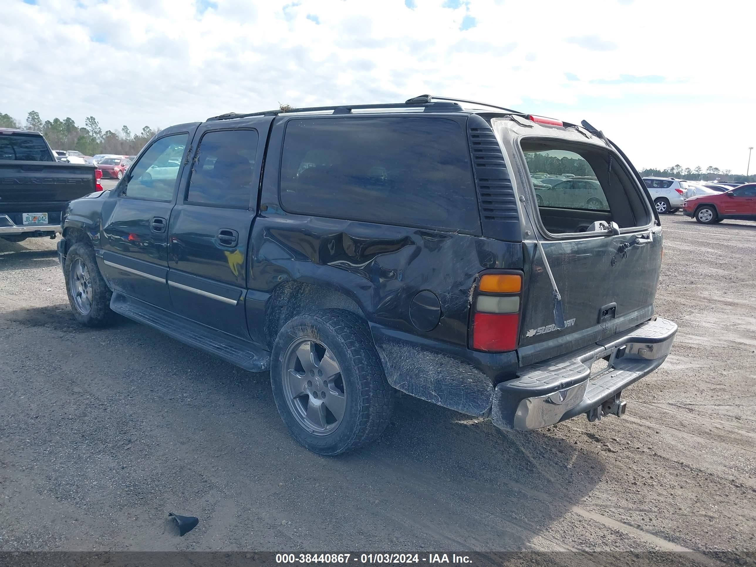 Photo 2 VIN: 1GNEC16Z86J122169 - CHEVROLET EXPRESS 