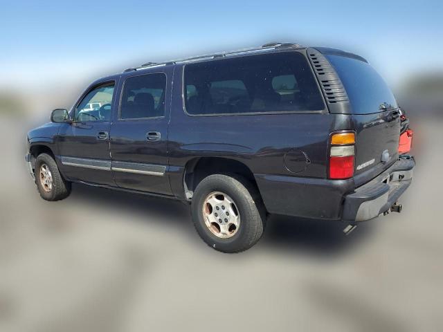 Photo 1 VIN: 1GNEC16Z86J141630 - CHEVROLET SUBURBAN 