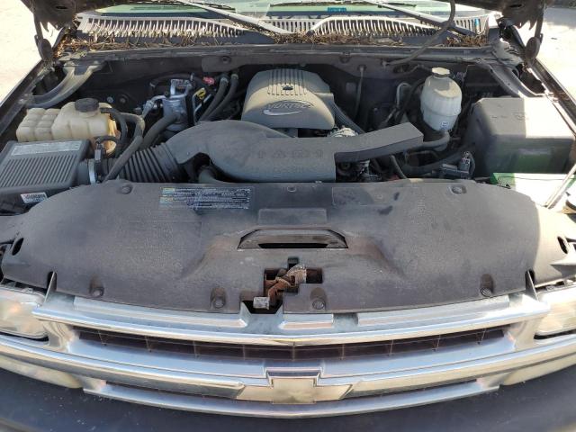 Photo 11 VIN: 1GNEC16Z86J141630 - CHEVROLET SUBURBAN 