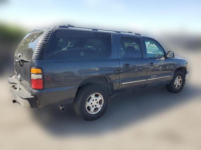 Photo 2 VIN: 1GNEC16Z86J141630 - CHEVROLET SUBURBAN 