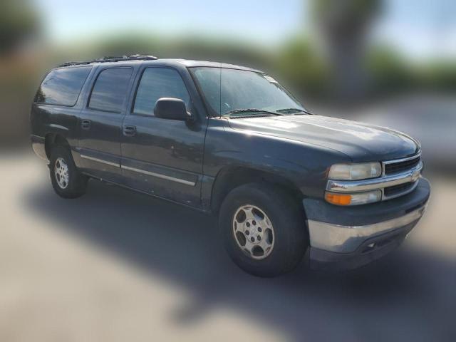 Photo 3 VIN: 1GNEC16Z86J141630 - CHEVROLET SUBURBAN 