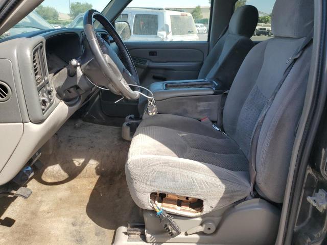 Photo 6 VIN: 1GNEC16Z86J141630 - CHEVROLET SUBURBAN 