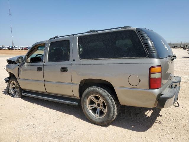 Photo 1 VIN: 1GNEC16Z92J156230 - CHEVROLET SUBURBAN C 