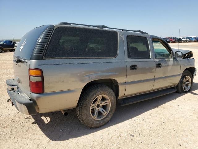 Photo 2 VIN: 1GNEC16Z92J156230 - CHEVROLET SUBURBAN C 